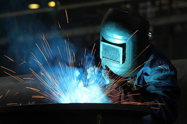  Collinwood, TN Welder Pros