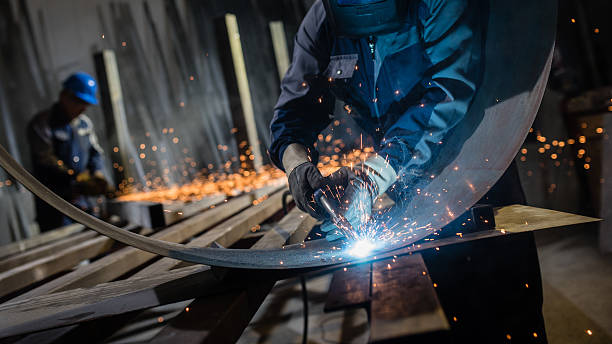 Affordable Welder Services in Collinwood, TN